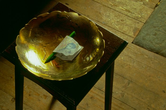 Trust and why it matters