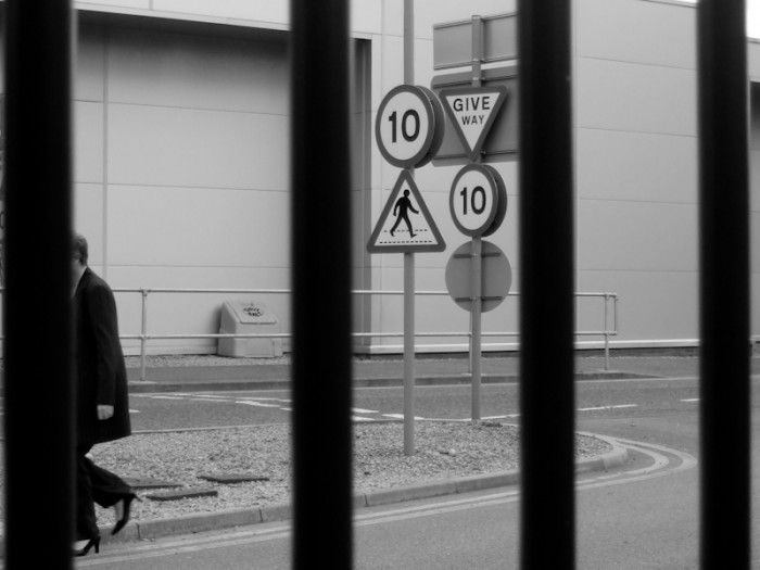 Photography, education, rights and young people.