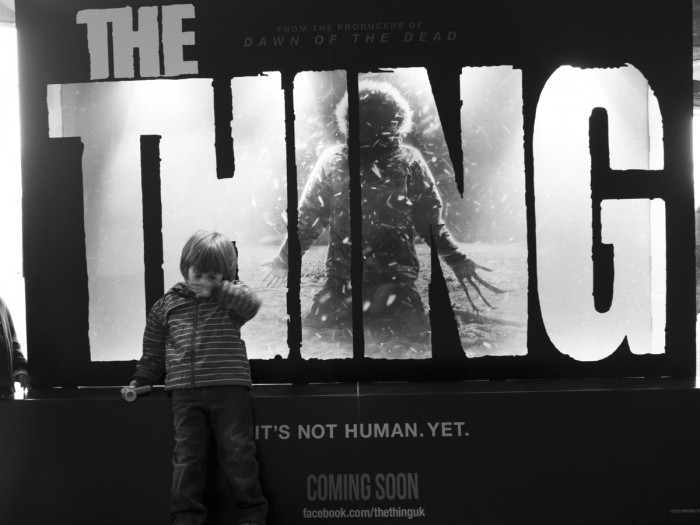 An inconvenient truth