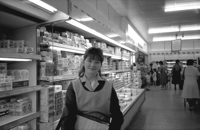 Photography, cameras, (dis)ability and empowerment. Redux.