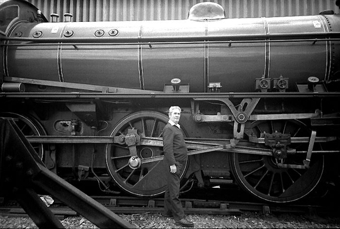 Photography, cameras, (dis)ability and empowerment.