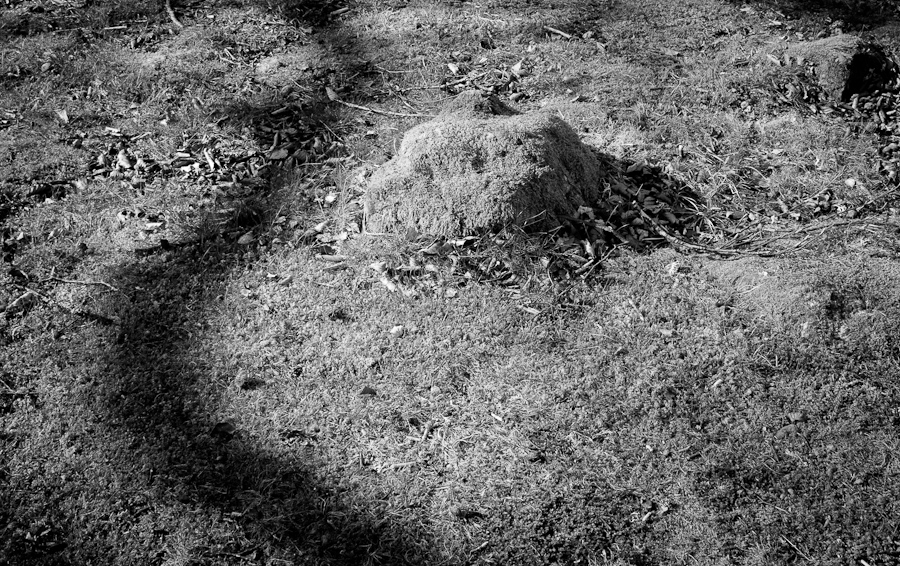 Clava Cairns © John MacPherson