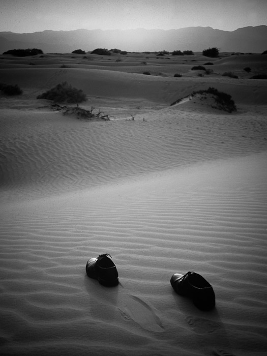 Missing © John MacPherson