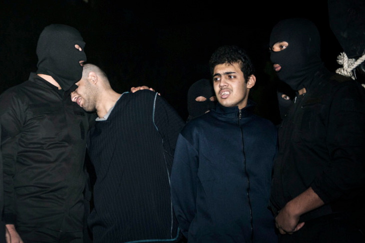 Image @ Amir Pourmand/Iranian Students News Agency/AP