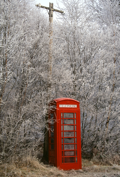 Communication © John MacPherson