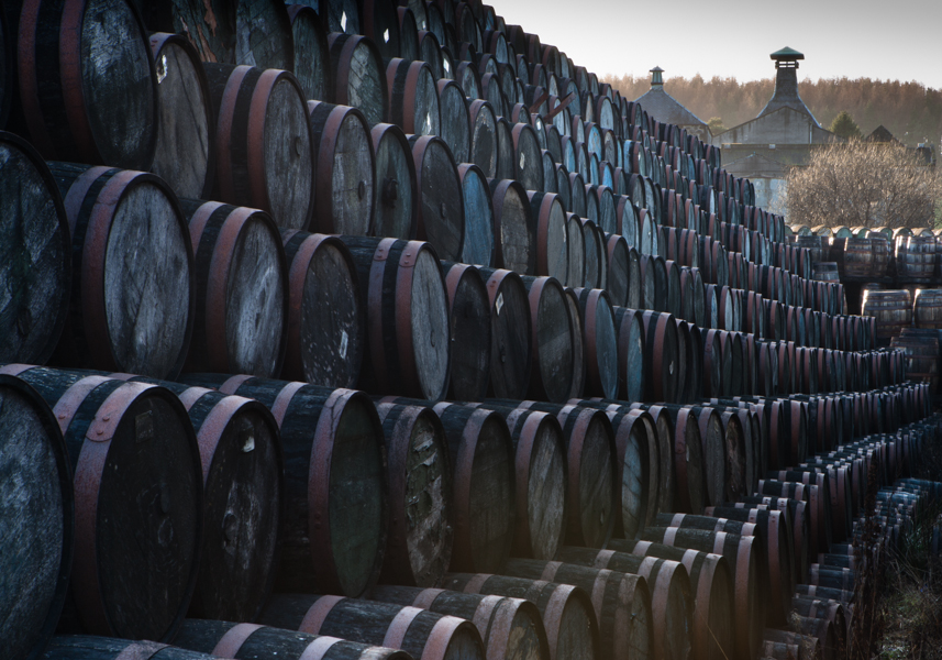 Whisky © John MacPherson