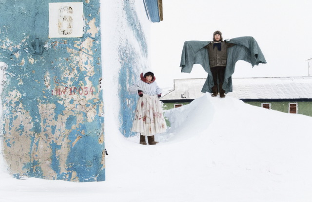 Tiksi © Evgenia Arbugaeva