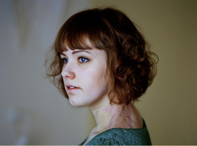 After Utøya © Andrea Gjestvang