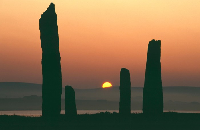 Ring of Brodgar © John MacPherson