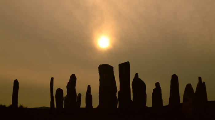 Callanish, Isle of Lewis © John MacPherson