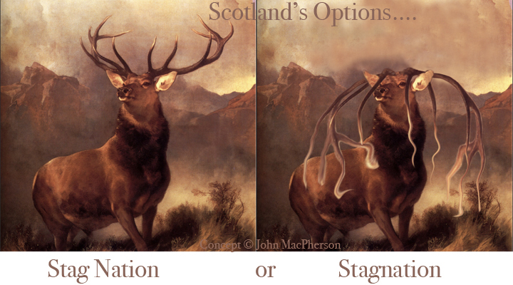 Stagnation © John MacPherson