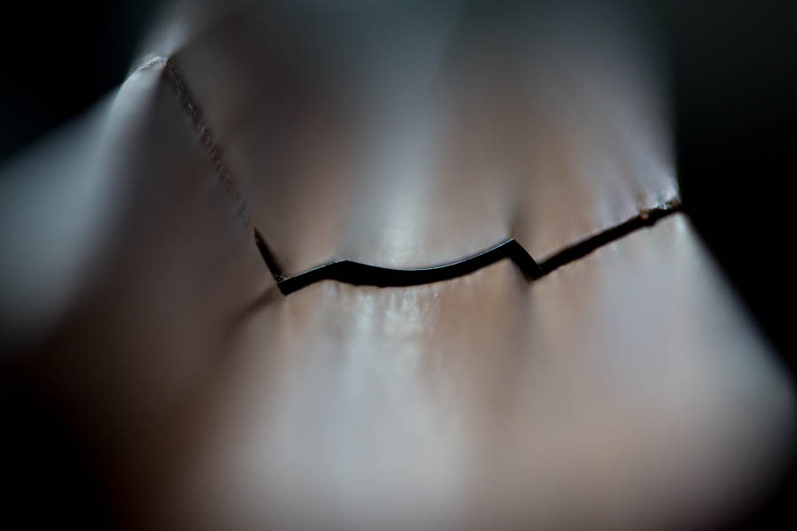 Plane © John MacPherson