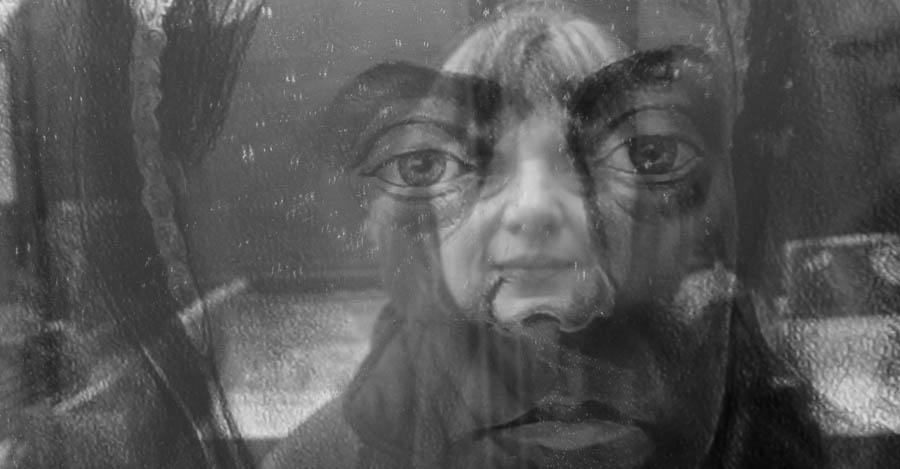 One for the future to ponder over © John MacPherson