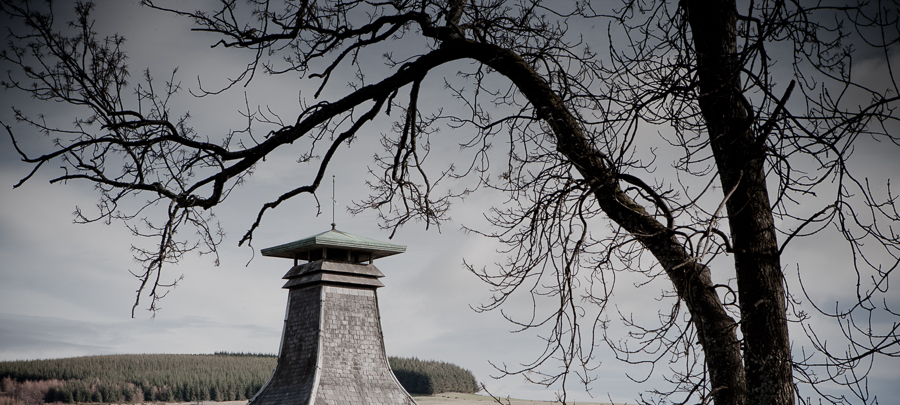 A hint of drama © John MacPherson