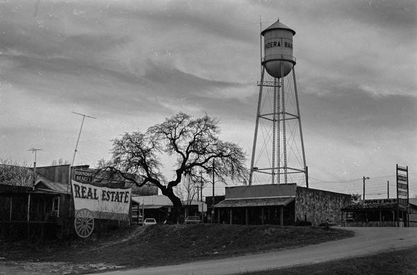 Texas © John MacPherson