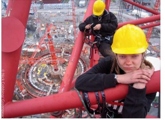 A heartfelt message from Nick @cobbing