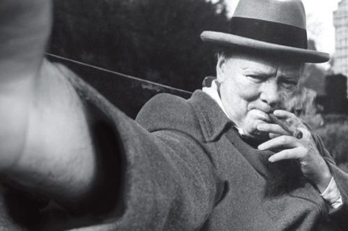 Photo Fads and Photo Histories