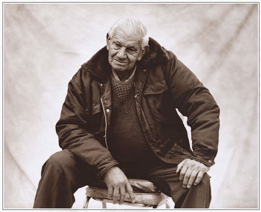 Willy Hill © Michael Riley 1998