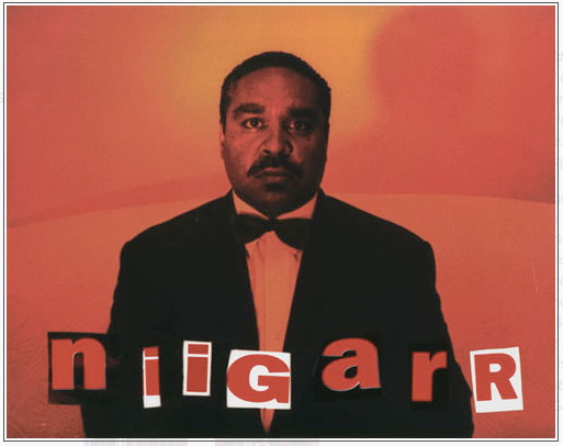 Niigarr © Michael Riley 1995