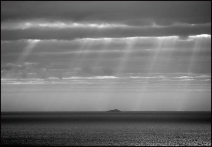 Ocean light © John MacPherson