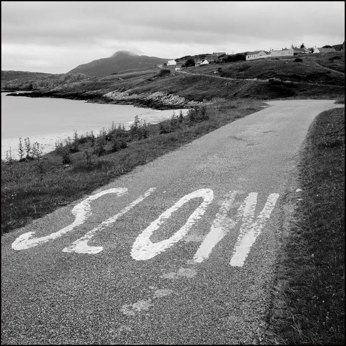 On a Scottish Sunday