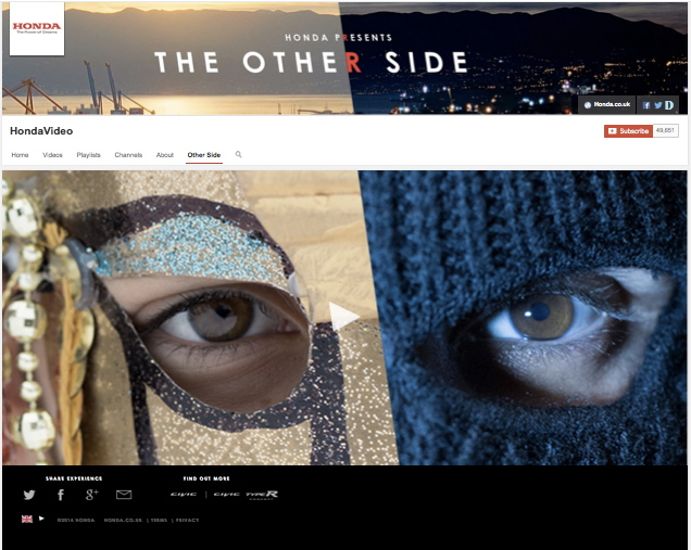 R for remarkable, D for donate