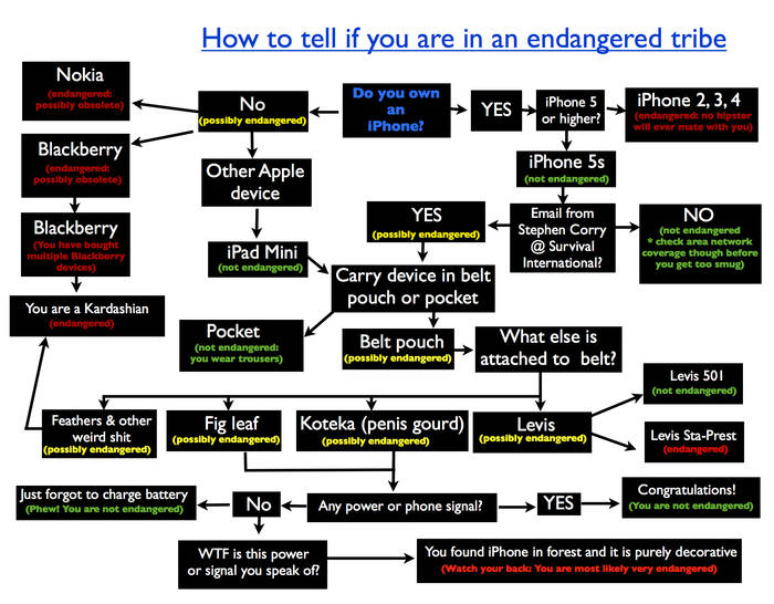 Before They Pass Your Way