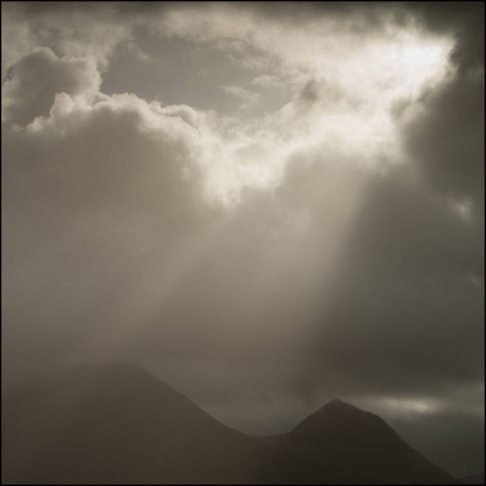 Glen Grudie, Beinn Eighe NNR