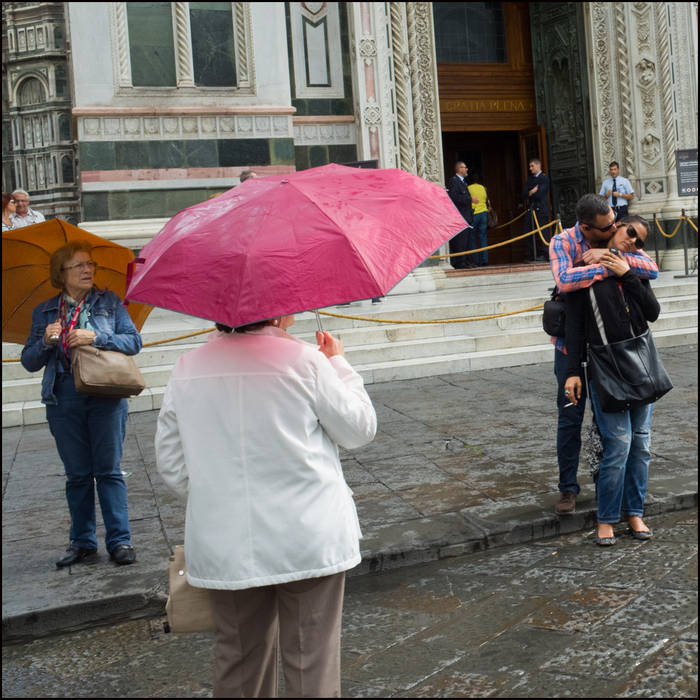 Florence @John MacPherson