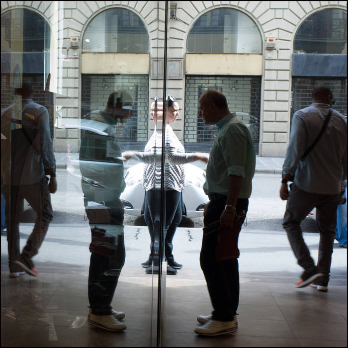 Florence @John MacPherson