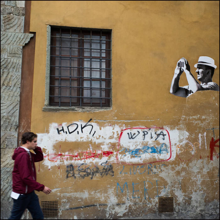 Pisa @John MacPherson