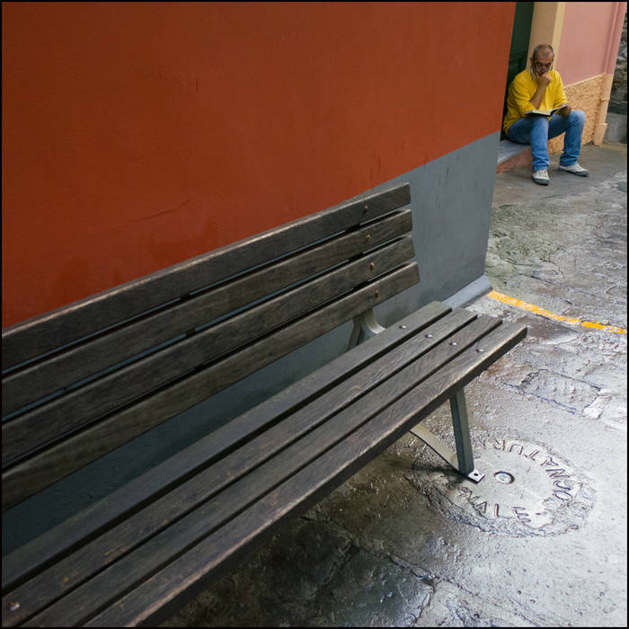 Liguria @John MacPherson