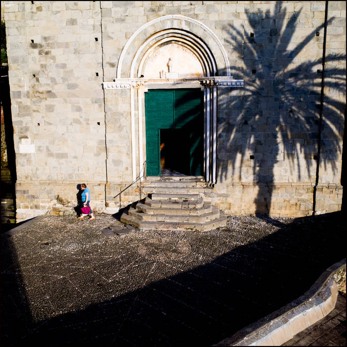 Liguria @John MacPherson