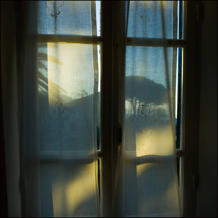 Liguria @John MacPherson