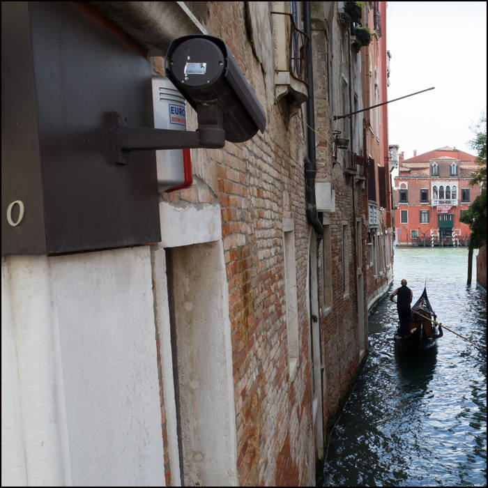 Venice @John MacPherson