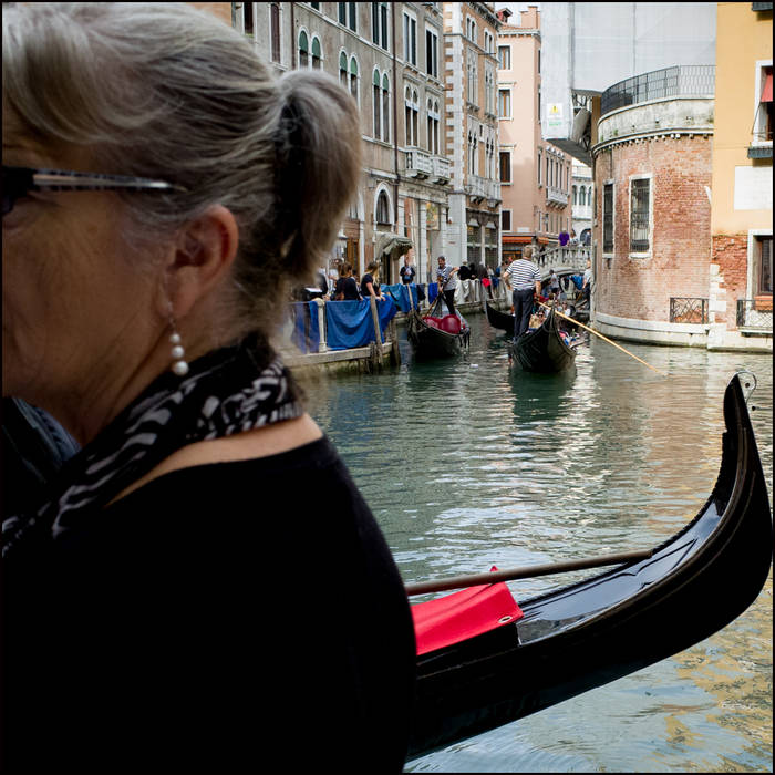 Venice @John MacPherson