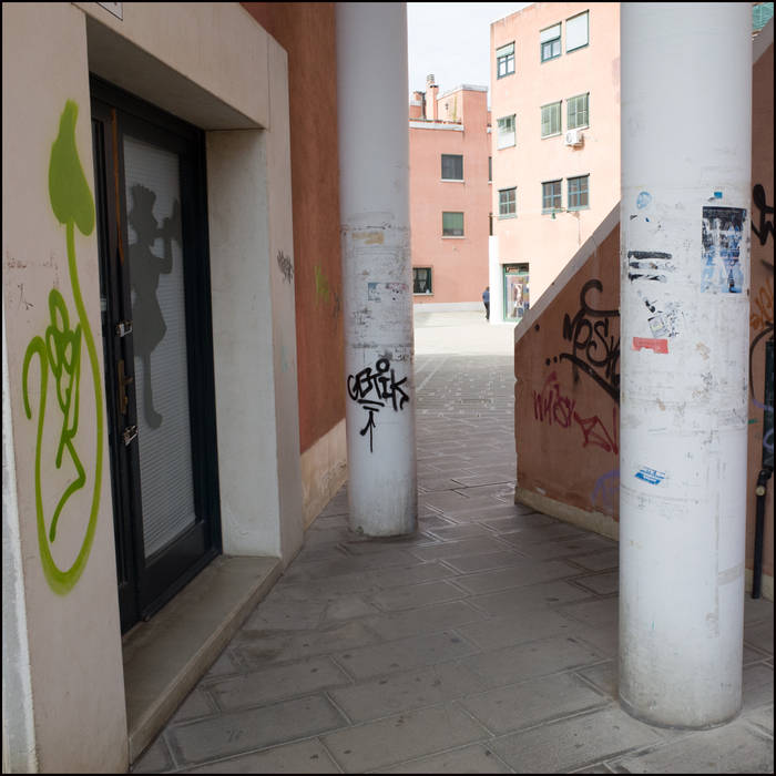 Venice @John MacPherson