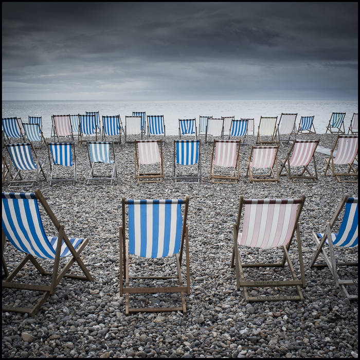 The wet summer of 2012 severely impacted the English tourist business, with endless days of rain and flooding seriously denting livelihoods © John MacPherson