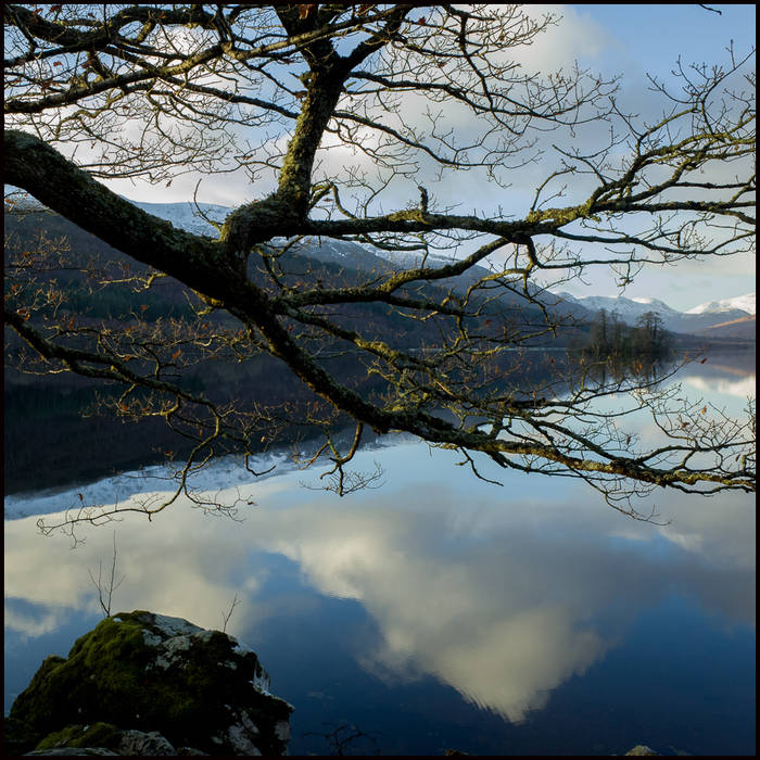 Loch Arkaig © John MacPherson