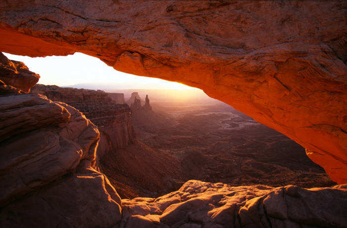 Into the shadowlands…