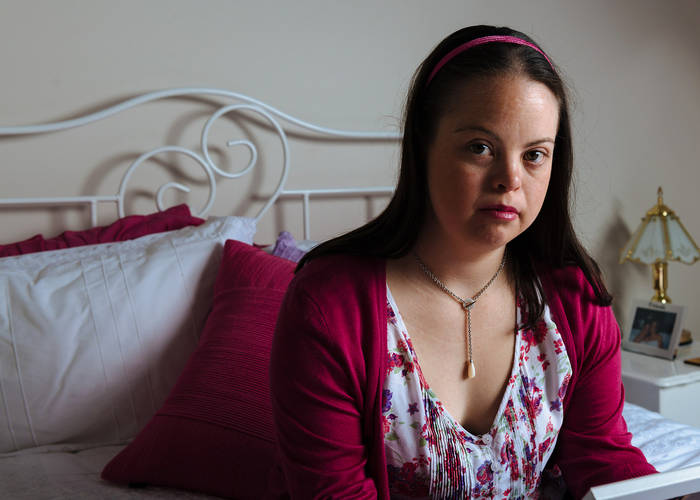 and Holland has tulips