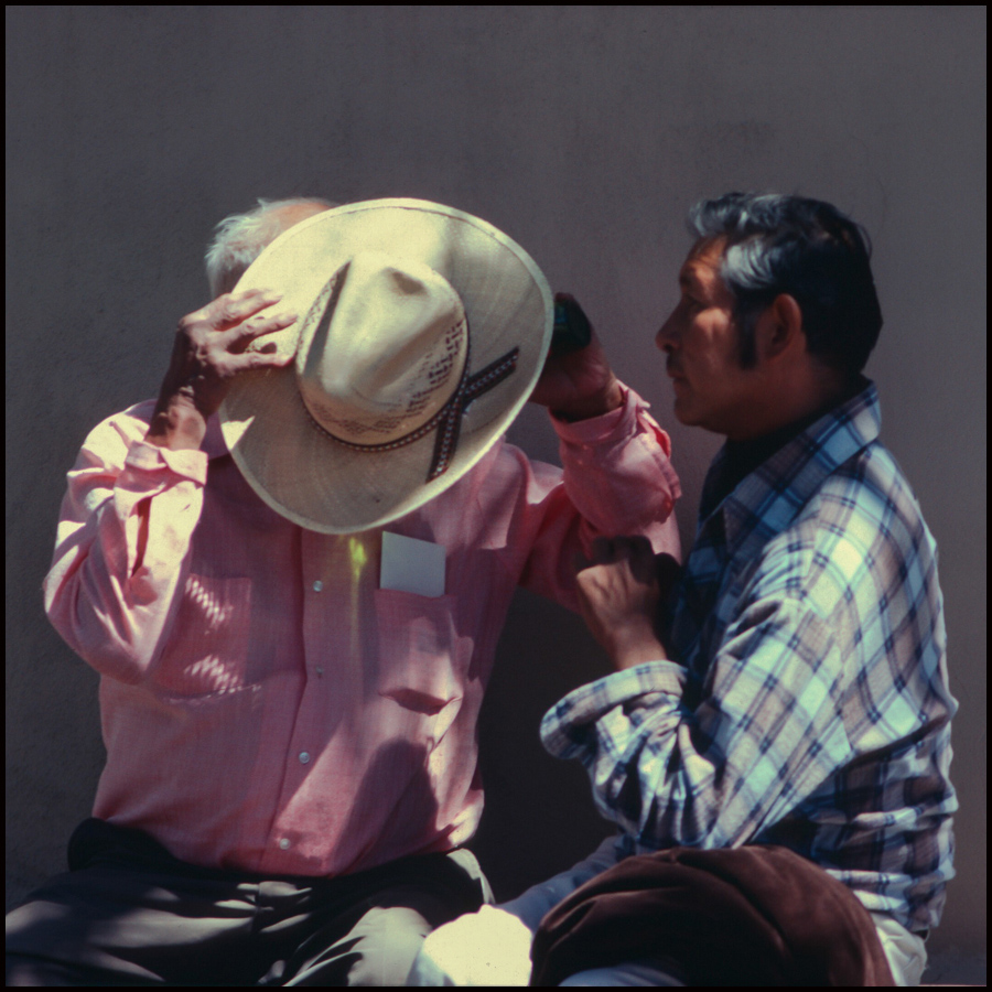 Santa Fe, NM © John MacPherson