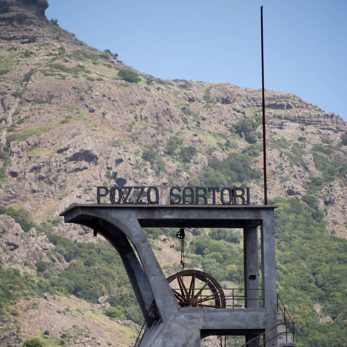 Not ruin porn: Industrial Archaeology