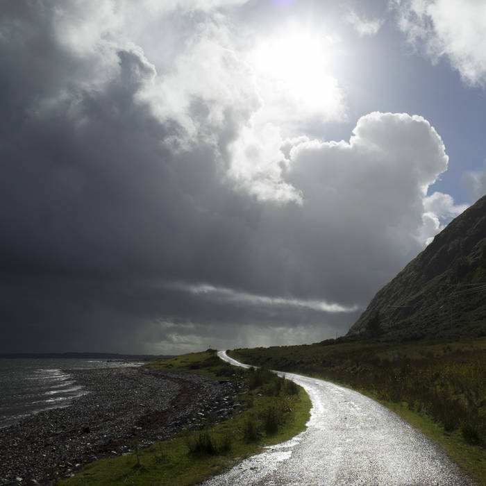 Floating in a sea of stories