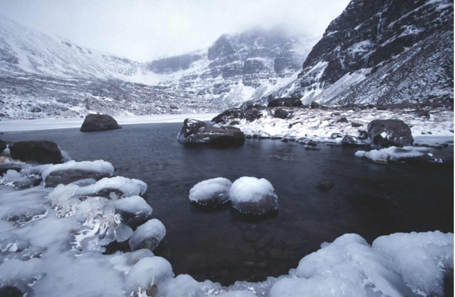 International Mountain Day